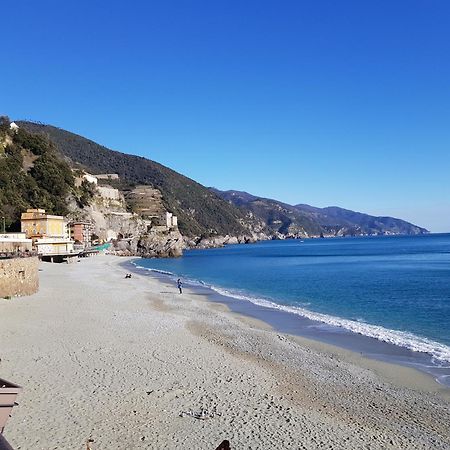 Appartement Ca Enrico Luxury Flat à Monterosso al Mare Extérieur photo