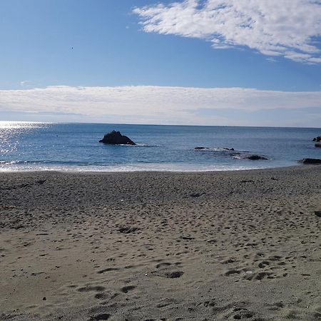 Appartement Ca Enrico Luxury Flat à Monterosso al Mare Extérieur photo