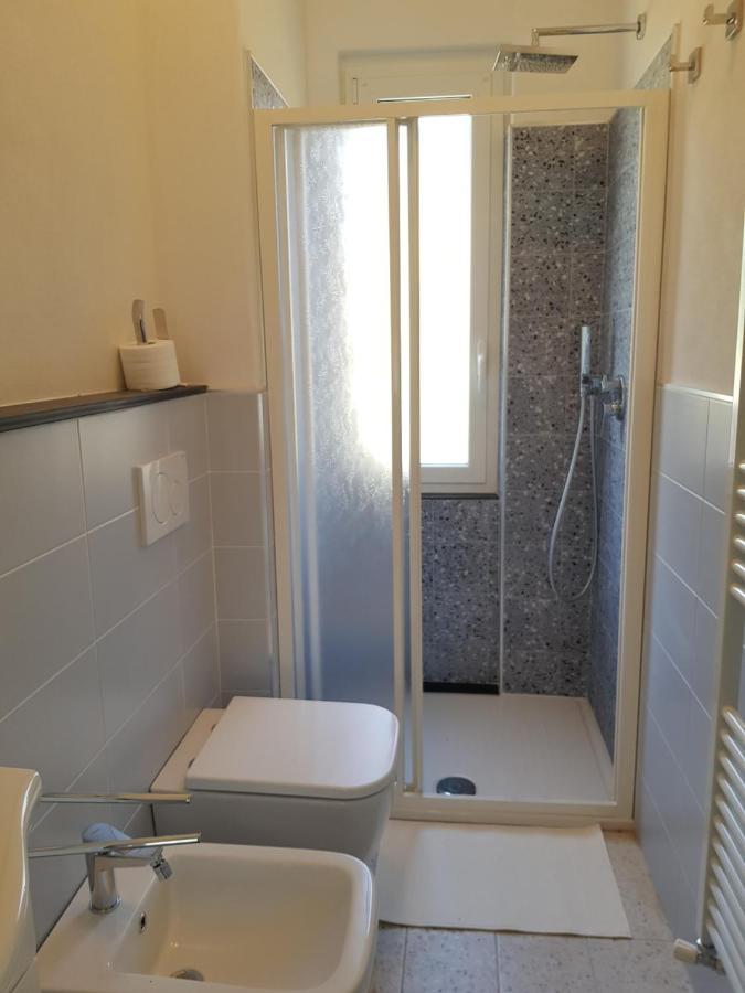 Appartement Ca Enrico Luxury Flat à Monterosso al Mare Extérieur photo