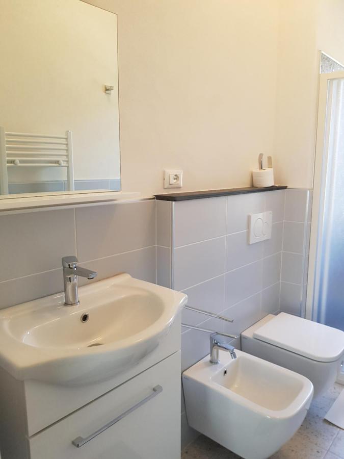 Appartement Ca Enrico Luxury Flat à Monterosso al Mare Extérieur photo