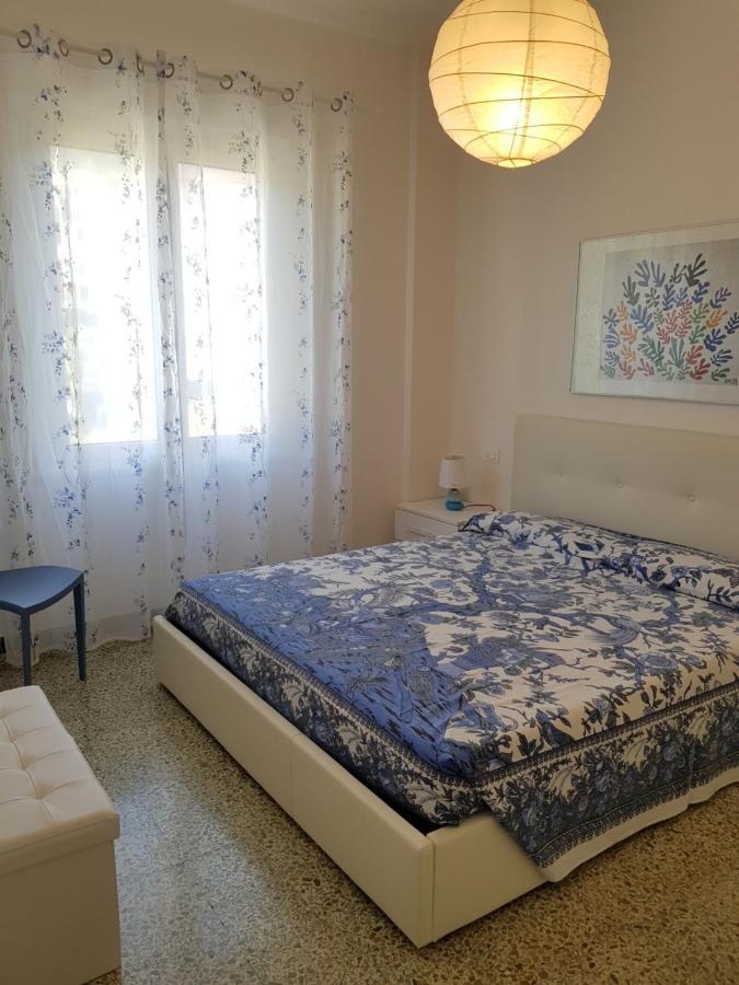 Appartement Ca Enrico Luxury Flat à Monterosso al Mare Extérieur photo