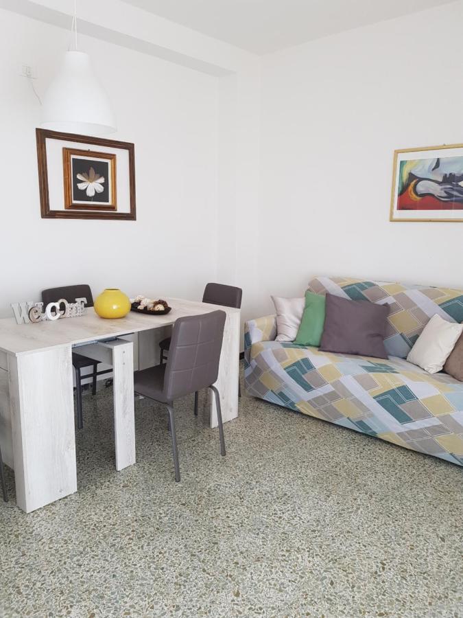 Appartement Ca Enrico Luxury Flat à Monterosso al Mare Extérieur photo