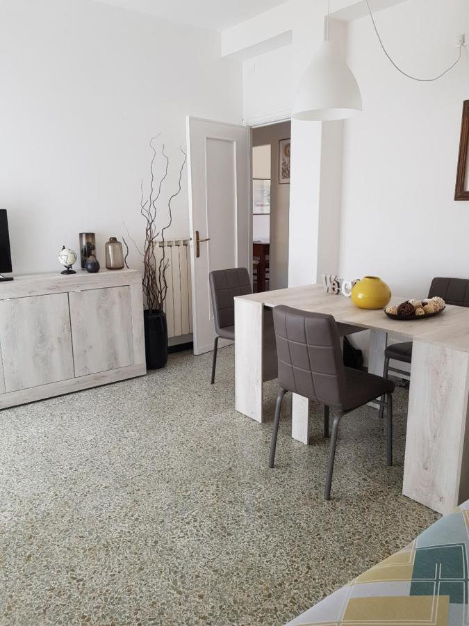 Appartement Ca Enrico Luxury Flat à Monterosso al Mare Extérieur photo