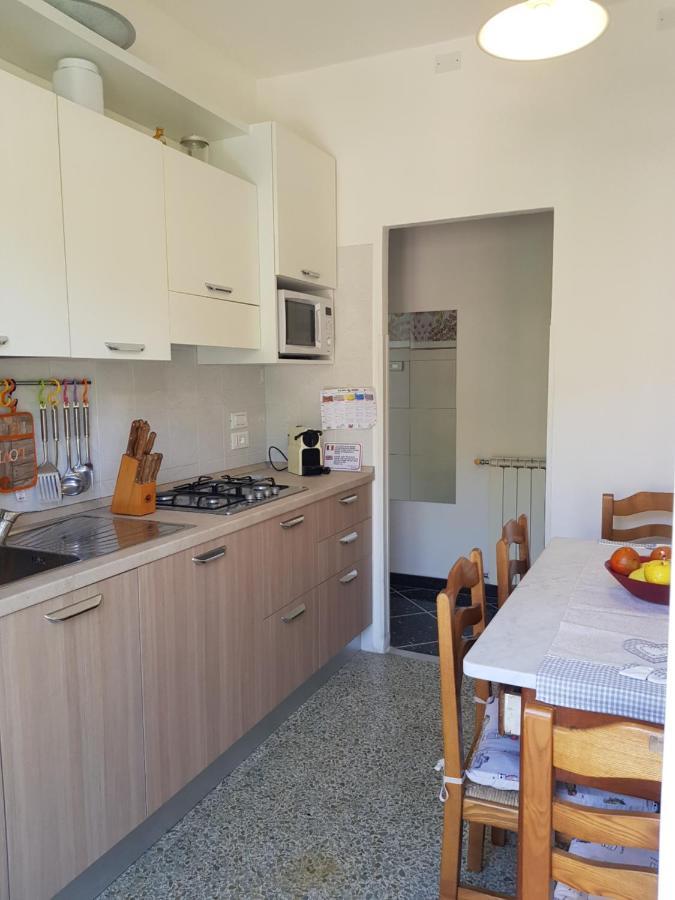 Appartement Ca Enrico Luxury Flat à Monterosso al Mare Extérieur photo