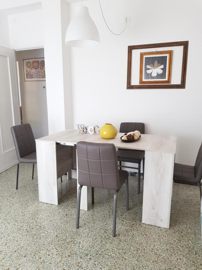 Appartement Ca Enrico Luxury Flat à Monterosso al Mare Extérieur photo
