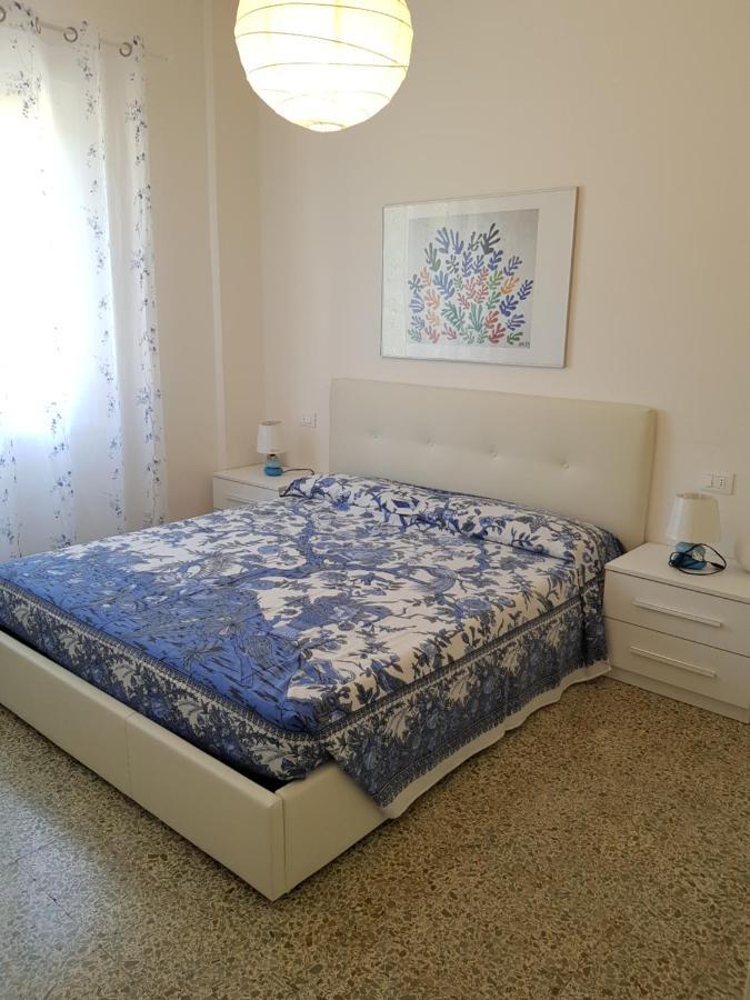 Appartement Ca Enrico Luxury Flat à Monterosso al Mare Extérieur photo