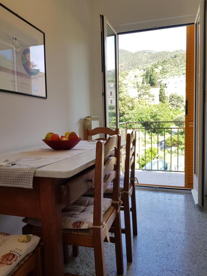 Appartement Ca Enrico Luxury Flat à Monterosso al Mare Extérieur photo