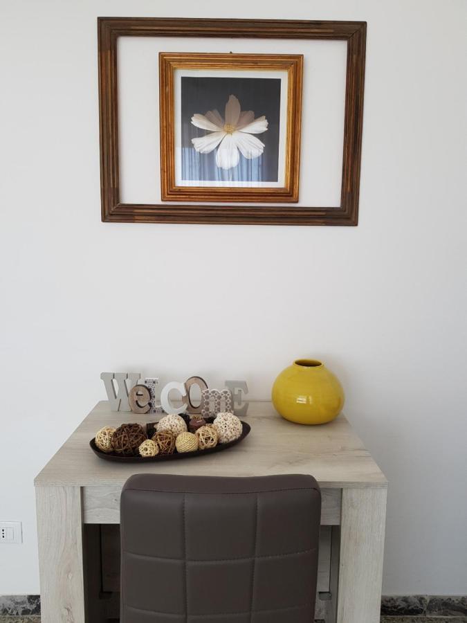 Appartement Ca Enrico Luxury Flat à Monterosso al Mare Extérieur photo