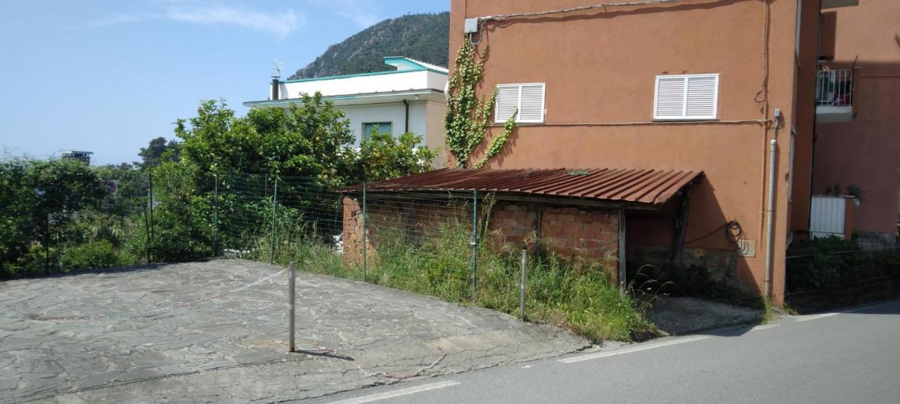 Appartement Ca Enrico Luxury Flat à Monterosso al Mare Extérieur photo