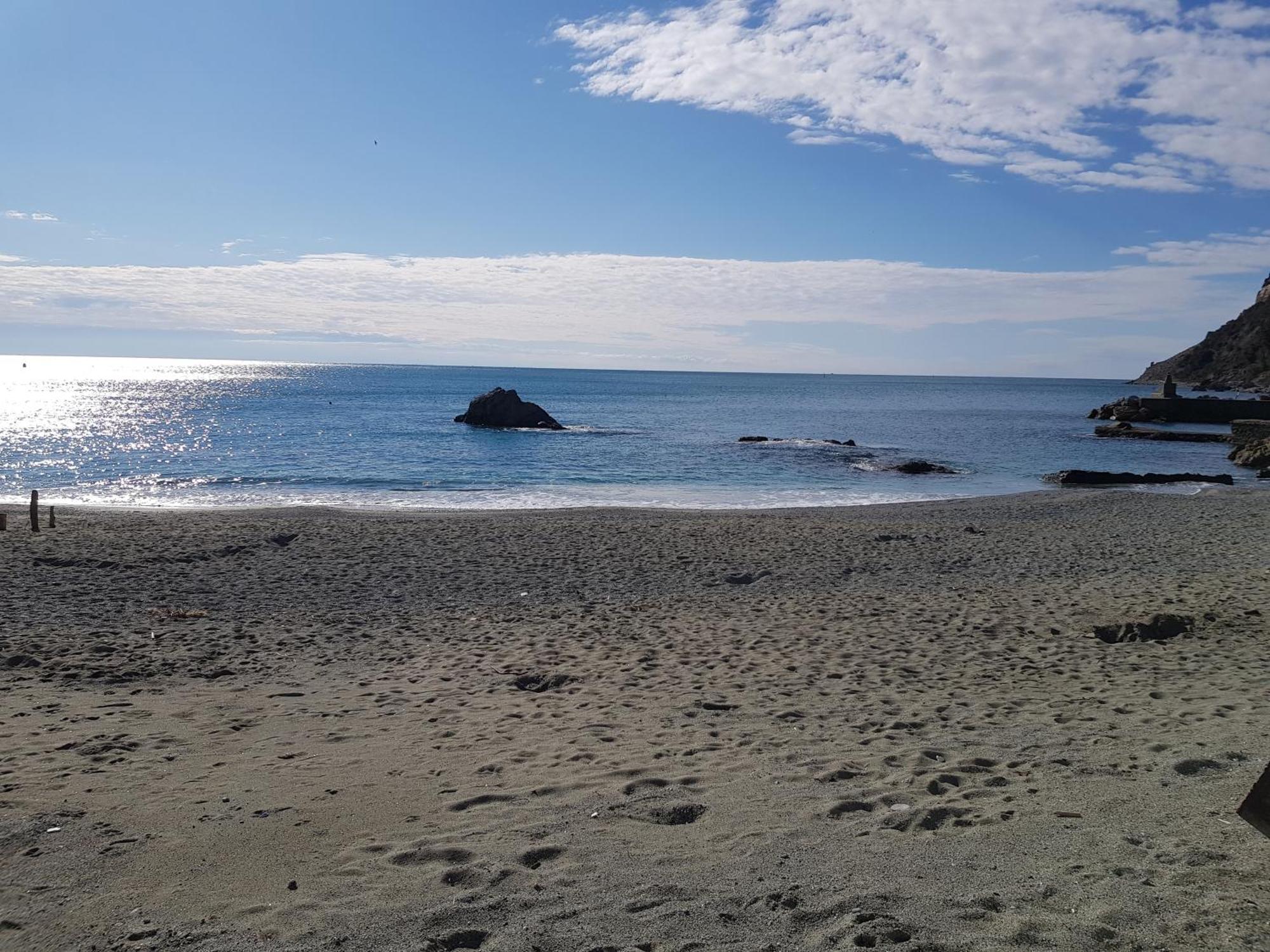 Appartement Ca Enrico Luxury Flat à Monterosso al Mare Extérieur photo