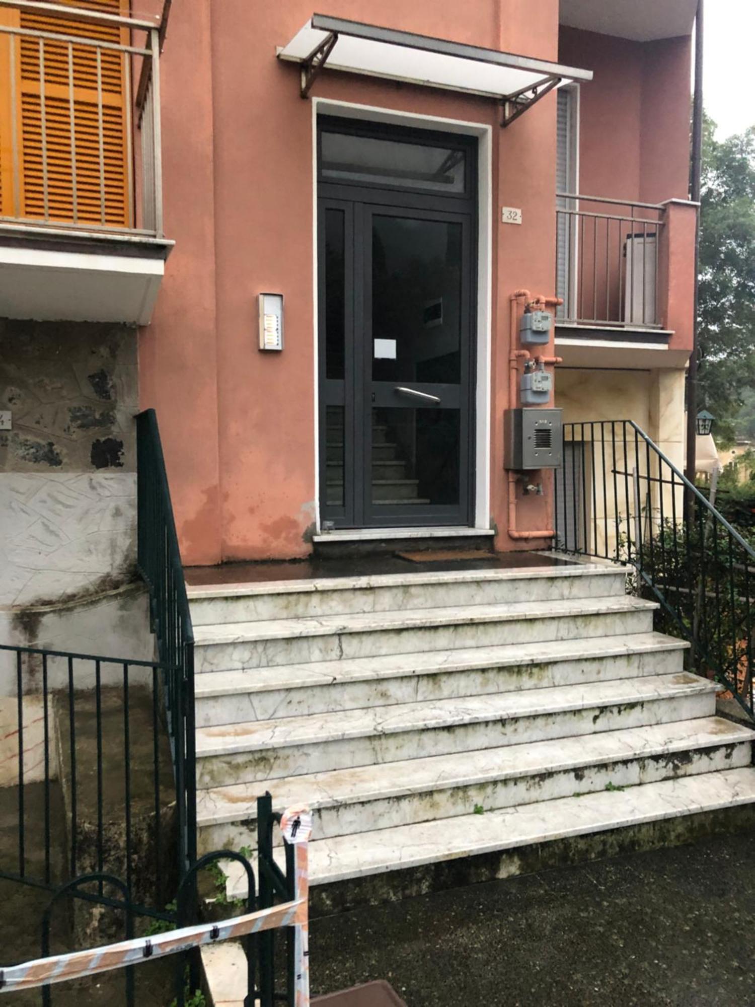 Appartement Ca Enrico Luxury Flat à Monterosso al Mare Extérieur photo